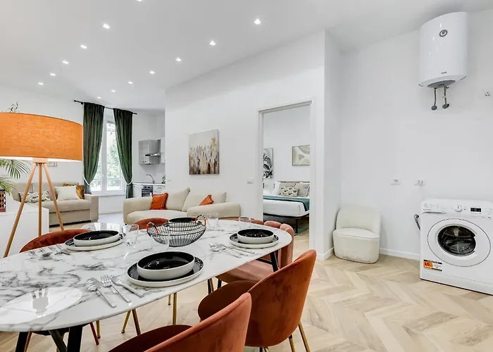 Heart St Peter - Dream Appartement Rome