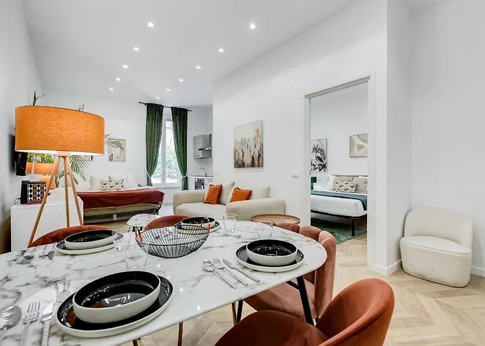 Heart St Peter - Dream Appartement