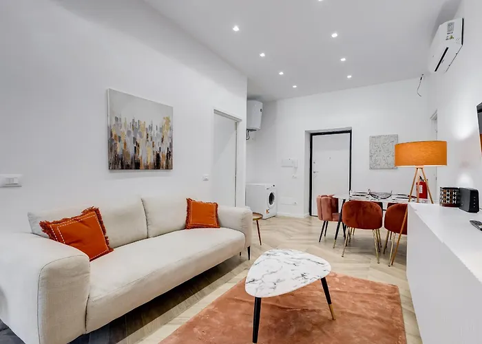 Appartement Heart St Peter - Dream Rome