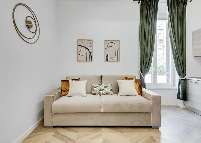 Heart St Peter - Dream Appartement Rome