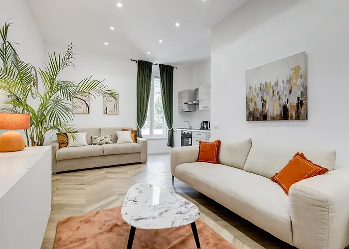 Heart St Peter - Dream Appartement *