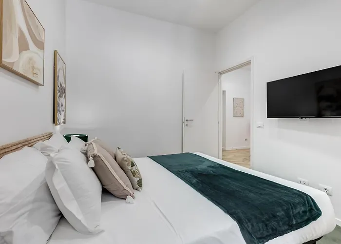 Appartement Heart St Peter - Dream *