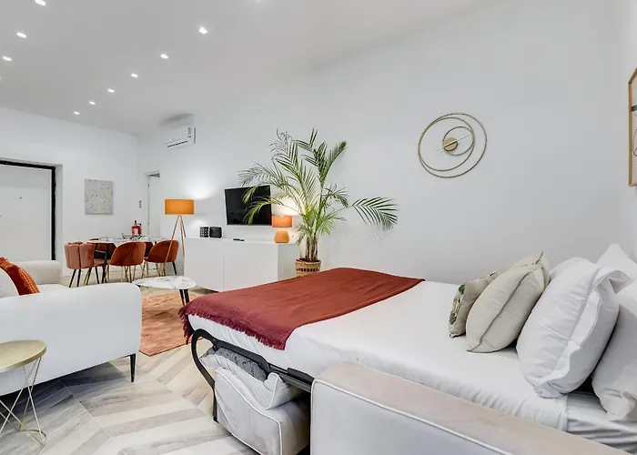 Heart St Peter - Dream Appartement