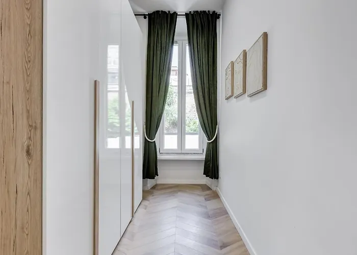Heart St Peter - Dream Appartement *