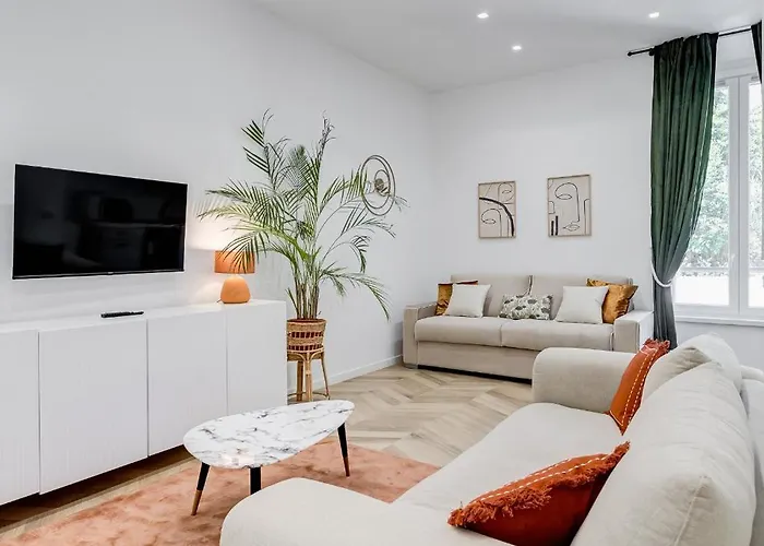 Heart St Peter - Dream Appartement Rome