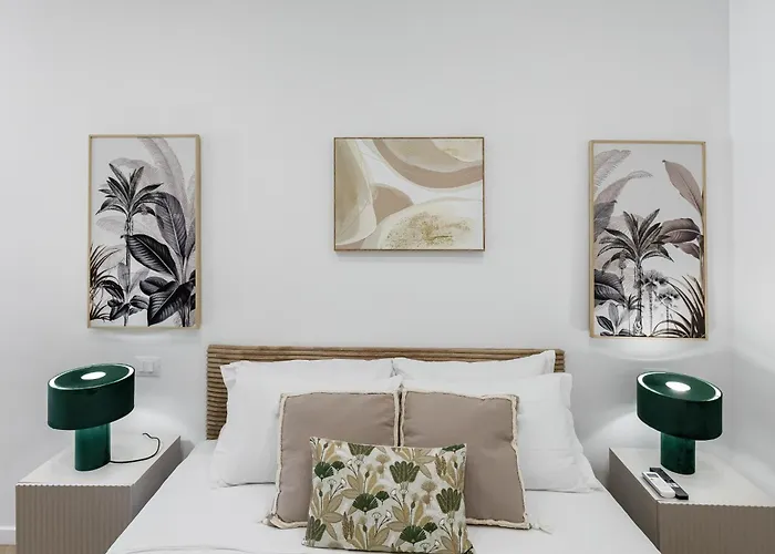 Heart St Peter - Dream Appartement