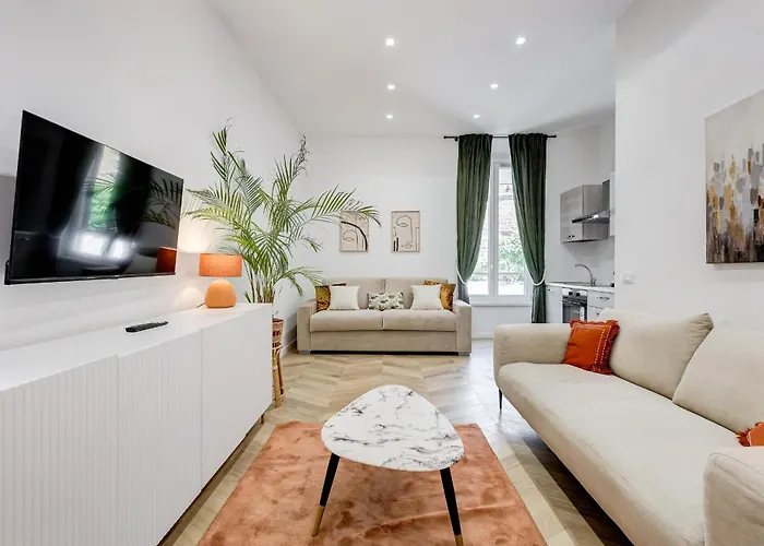 Heart St Peter - Dream Appartement