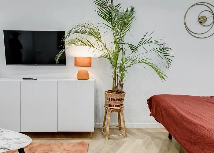 Appartement Heart St Peter - Dream *