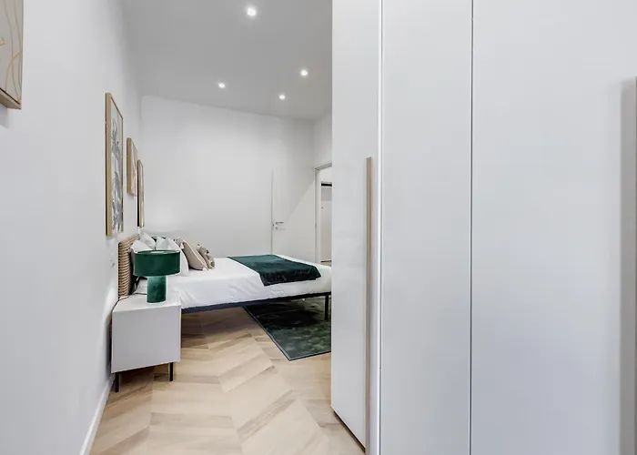 Appartement Heart St Peter - Dream Rome