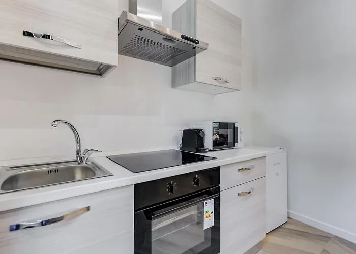 Heart St Peter - Dream Appartement *