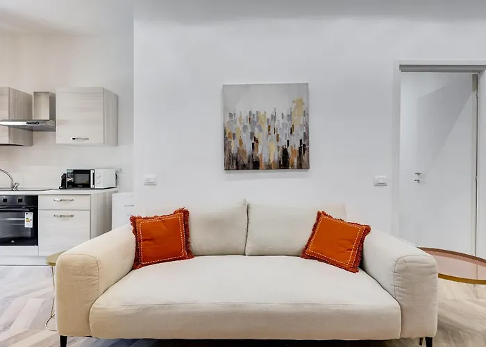 Heart St Peter - Dream Appartement Rome