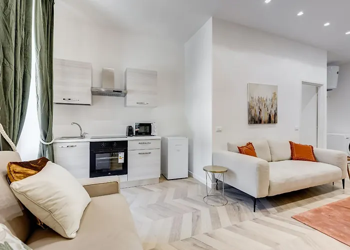Heart St Peter - Dream Appartement *