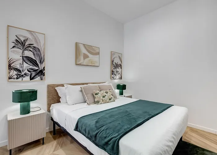 Appartement Heart St Peter - Dream *