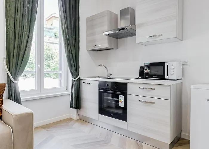 Heart St Peter - Dream Appartement Rome