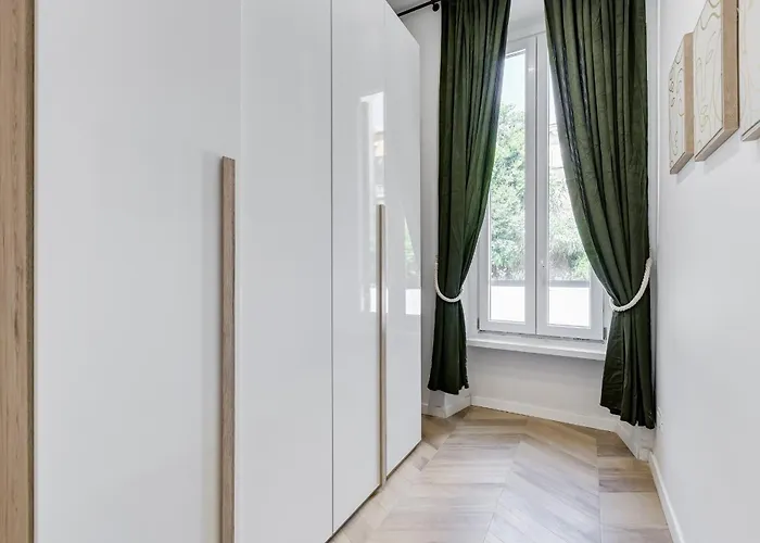 Appartement Heart St Peter - Dream Rome