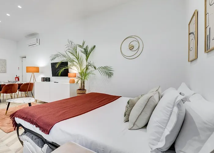 Appartement Heart St Peter - Dream