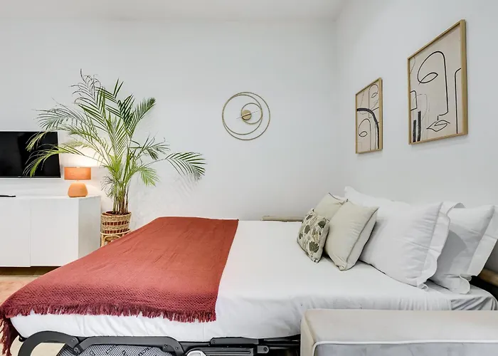 Appartement Heart St Peter - Dream Rome