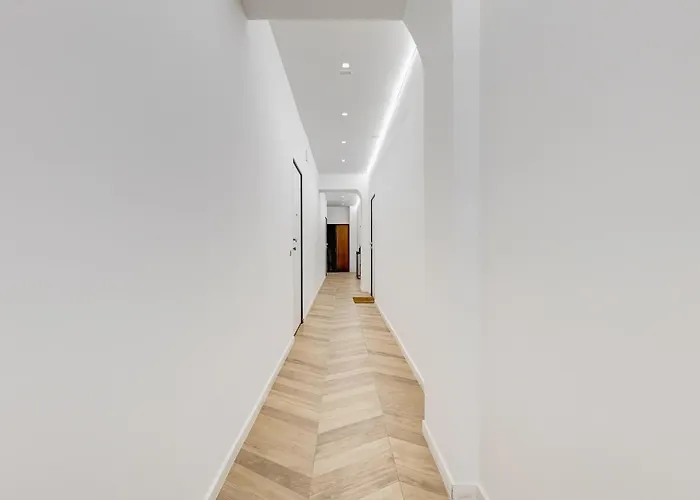 Heart St Peter - Dream Appartement Rome