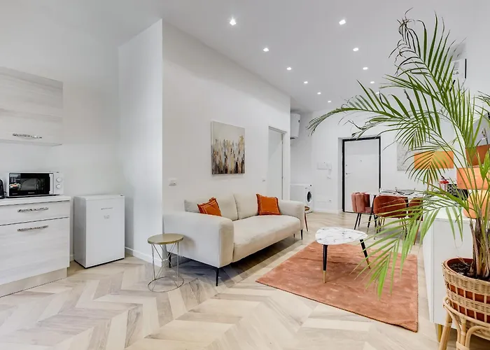 Heart St Peter - Dream Appartement *