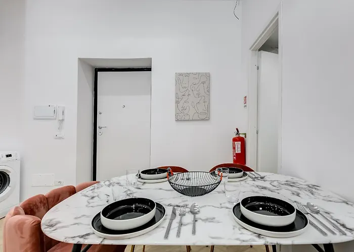 Appartement Heart St Peter - Dream Rome