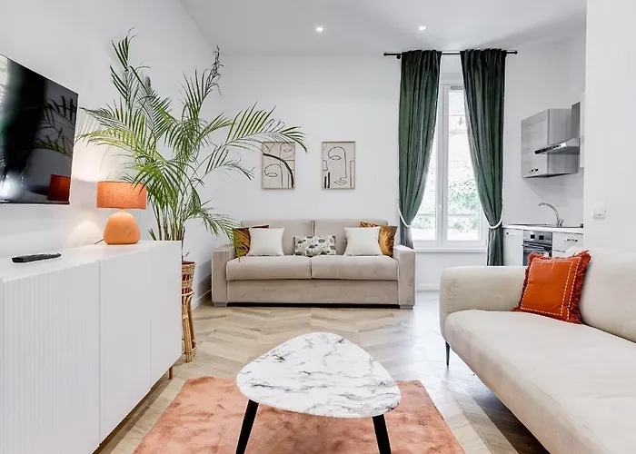 Appartement Heart St Peter - Dream Rome