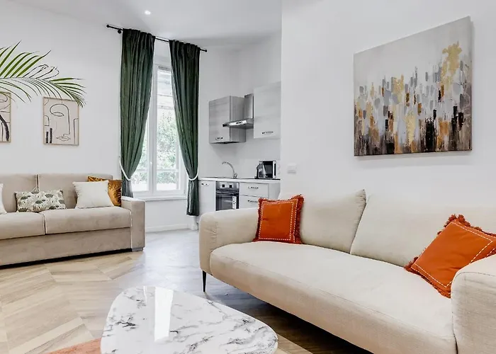 Appartement Heart St Peter - Dream