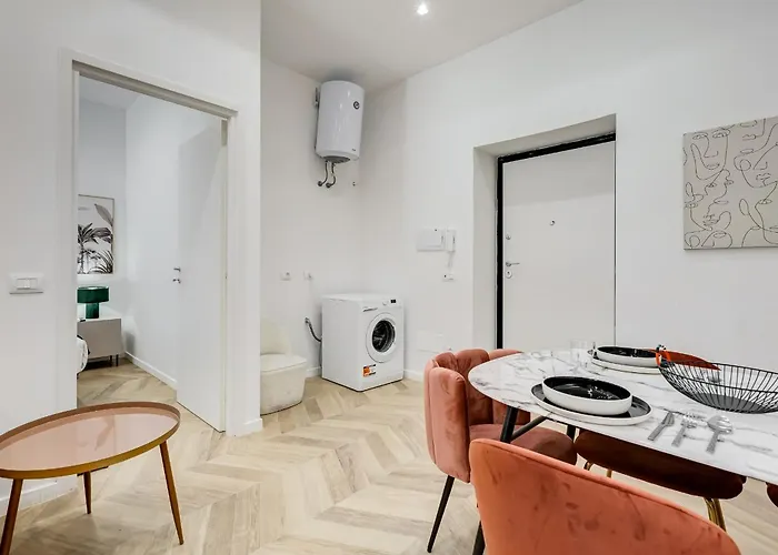 Appartement Heart St Peter - Dream *