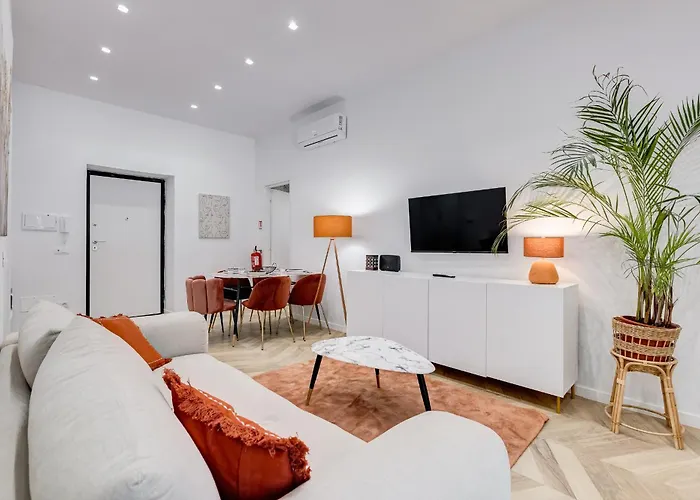 Heart St Peter - Dream Appartement Rome