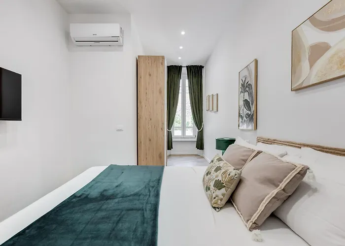 Appartement Heart St Peter - Dream Rome