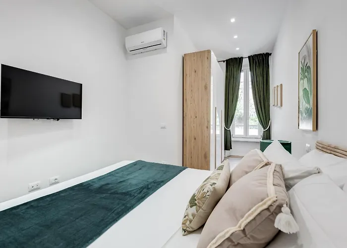 Heart St Peter - Dream Appartement