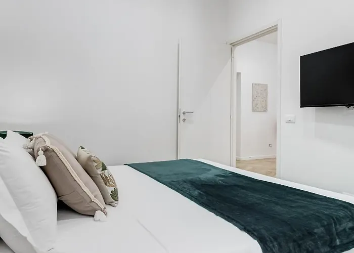 Appartement Heart St Peter - Dream Rome