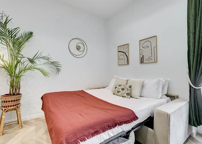 Heart St Peter - Dream Appartement